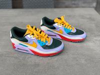 Nike Air Max 90 | US7 | 38 | Unikat Münster (Westfalen) - Centrum Vorschau
