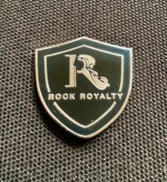 Hard Rock Cafe / Hard Rock Hotel Rock Royalty Pin Hessen - Hattersheim am Main Vorschau