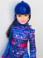 Barbie im pferdeglück reiterin skipper Sachsen-Anhalt - Arendsee (Altmark) Vorschau