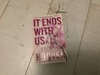 It Ends With Us Buch Englisch Colleen Hoover Baden-Württemberg - Wäschenbeuren Vorschau