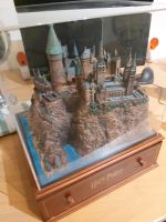Harry Potter Hogwarts castle DVD Acrylbox Wandsbek - Gartenstadt Vorschau