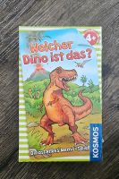 Memory Dinosaurier NEU Schleswig-Holstein - Wees Vorschau