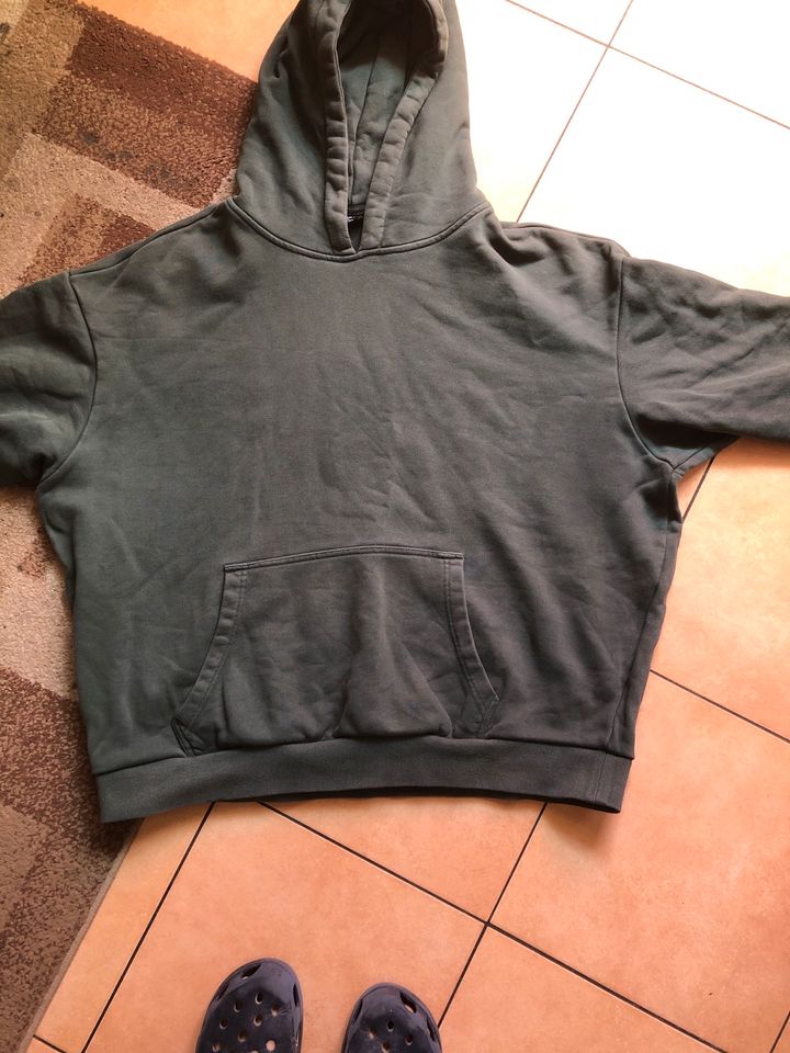 Urban classics Hoodie 3 XL in München