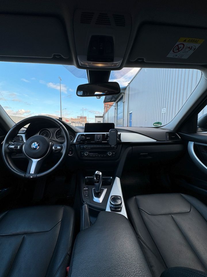 BMW 330d Xdrive Steuerkette Neu! in Pfinztal
