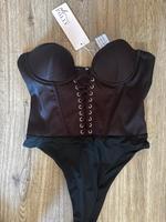 Oh Polly Body neu schwarz Eimsbüttel - Hamburg Eimsbüttel (Stadtteil) Vorschau