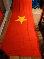 10× Flag.Fahne: China, Sozialistische Sachsen-Anhalt - Genthin Vorschau