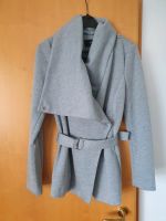 Jackett neu grau Reserved gr. 36 / S Hessen - Maintal Vorschau