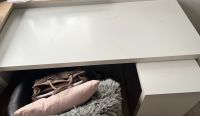 Ikea Malm Schreibtisch Wandsbek - Hamburg Hummelsbüttel  Vorschau