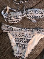 Bikini Set mit Slip Gr. XS Niedersachsen - Gerdau Vorschau