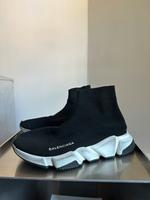 Balenciaga Speed Trainer Schuhe Hamburg-Nord - Hamburg Eppendorf Vorschau