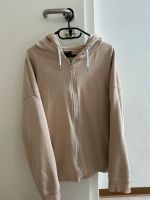 Sweatjacke Beige Primark M Bayern - Roßhaupten Vorschau