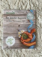 So kocht Bayern Thermomix Bochum - Bochum-Nord Vorschau