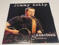Jimmy Kelly Family Cd hometown Sessionsq Baden-Württemberg - Waldshut-Tiengen Vorschau