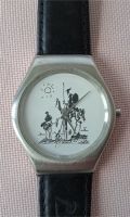 ARS MUNDI Uhr Art Watch Pablo Picasso -Don Quichotte-Limitiert Mecklenburg-Vorpommern - Kirch Jesar Vorschau