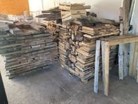 Brennholz zu verkaufen Bayern - Lechbruck Vorschau