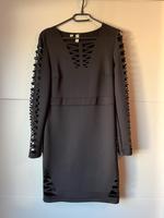 Schwarzes elegantes Kleid bonprix Bayern - Schwarzenbruck Vorschau