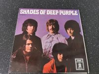 Schallplatte, Vinyl, LP, Shades of Deep Purple Münster (Westfalen) - Roxel Vorschau