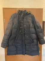 Wintermantel bpc Bonprix Collection Damen Größe ca. 48 Saarland - Homburg Vorschau
