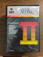 Open Access II - 5.25″ Disketten, Vintage DOS Software Nordfriesland - Niebüll Vorschau