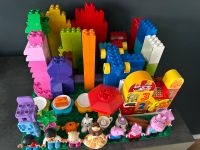 Lego Duplo Sammlung Hamburg-Nord - Hamburg Barmbek Vorschau