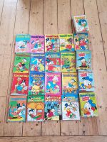 Alte Donald duck Comics Nordrhein-Westfalen - Bocholt Vorschau