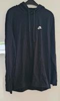 nike Damen Pullover M schwarz Niedersachsen - Celle Vorschau