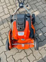 HUSQVARNA KLIPPO LB 448SQ Hessen - Steffenberg Vorschau