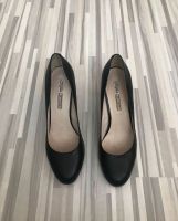 Buffalo Damenschuhe High Heels Schwarz Gr. 40 Niedersachsen - Salzgitter Vorschau