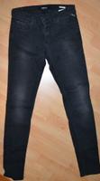 Replay Jeans Damen dunkelgrau Nürnberg (Mittelfr) - Südoststadt Vorschau