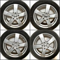 Felgen BMW 1er 2er 3er 4er 5er X1 X3 X4 X5 Z3 Z4 Opel Insignia Nordrhein-Westfalen - Nottuln Vorschau