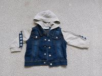 Baby Jeansjacke Bayern - Ainring Vorschau