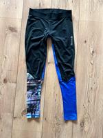 Reebok Leggins Sporttight Gr. L 42 44 Hose Hessen - Bad Soden-Salmünster Vorschau