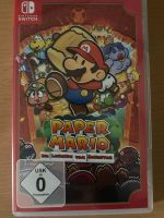 Paper mario: Die legende vom Äonentor Baden-Württemberg - Crailsheim Vorschau