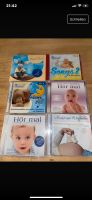 Baby CDs Einschlafmusik Sammlung Bayern - Baar i. Schwaben Vorschau