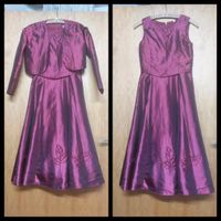 Festliches Abendkleid Gr. 140 Nordrhein-Westfalen - Neunkirchen Siegerland Vorschau