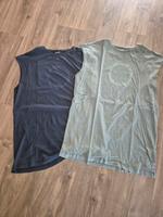 Tangtop/Achselshirt 2x von S.Oliver  Gr. 176,top Niedersachsen - Harsum Vorschau