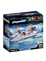 30 x PLAYMOBIL TOP Agents 70234 - Spy Team Fluggleiter NEU & OVP Nordrhein-Westfalen - Castrop-Rauxel Vorschau