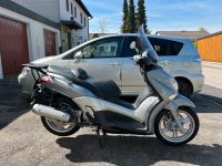 Yamaha X City Roller 125cc Bayern - Walpertskirchen Vorschau