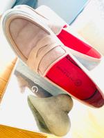 Sneaker PAS DE ROUGE Baden-Württemberg - Ludwigsburg Vorschau