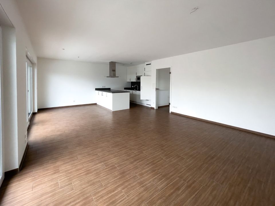 Moderne 3 Zimmer Eigentumswohnung in zentraler Lage von Nordhorn in Nordhorn