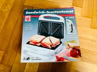 Sandwich-Toastautomat Sandwichmaker Berlin - Reinickendorf Vorschau