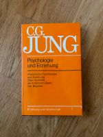 Carl Gustav Jung Psychologie und Erziehung inkl.Versand Berlin - Hellersdorf Vorschau