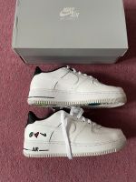 Nike Air Force One 1 Gr. 40 NEU weiß Unisex Feldmoching-Hasenbergl - Feldmoching Vorschau