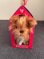 Our Generation Hund Yorkshire Terrier Welpe Plüschhund für Puppen Kiel - Hasseldieksdamm Vorschau
