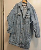 Pull&Bear Jeans Jacke/Mantel gr.S Berlin - Neukölln Vorschau