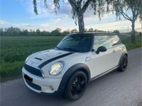 Mini Cooper S Nordrhein-Westfalen - Nordkirchen Vorschau