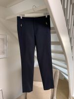 Zara elegante Hose dunkelblau Gr M NEU Schleswig-Holstein - Hohenwestedt Vorschau