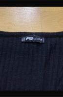 Schwarzes langarm Shirt Hessen - Vellmar Vorschau