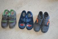 3 Paar Schuhen, Superfit, Gr. 28 Baden-Württemberg - Helmstadt-Bargen Vorschau