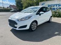 2014 Ford Fiesta Benzin TÜV neu 23.000KM Nordrhein-Westfalen - Hilden Vorschau